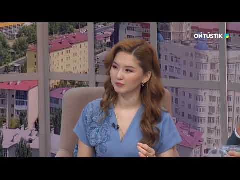 Видео: Нұрбосын Джахаев - омарташы-кәсіпкер