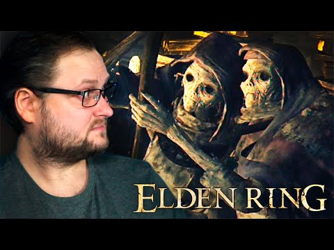 Видео: НЕБЕЗОБИДНАЯ КРЕПОСТЬ ► Elden Ring #4