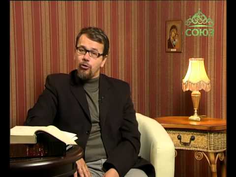 Видео: Читаем Добротолюбие. Выпуск от 4 августа. Антоний Великий. Попечение о душе