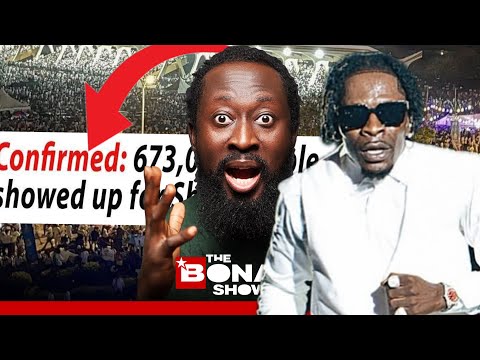 Видео: 😳 Официальное присутствие на ShattaFest оставит вас безмолвными!