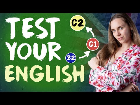 Видео: Если вы знаете эти правила грамматики, ваш английский — ПРЕВОСХОДНЫЙ!