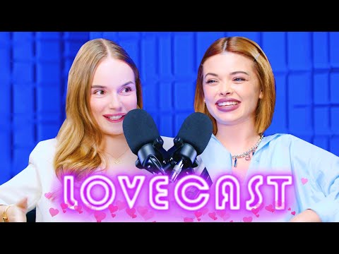 Видео: LOVECAST: Натали Ящук о новом парне, любви втроём и тату на попе