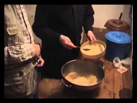 Видео: ХИЛАНДАРСКО КОЉИВО АУТОР ГОРАН ВУКЧЕВИЋ