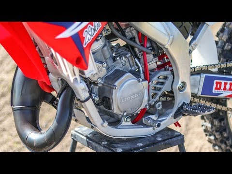 Видео: Как проверить правильность работы двухтактного двигателя!