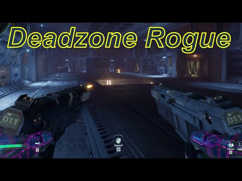 Видео: x2 пулемётов-x2 больше урона. Deadzone: Rogue. #13 | Рогалик | Шутер |
