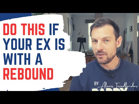 Видео: Они продолжили отношения или возобновили их?