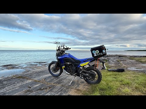 Видео: Путешествие на Китовый берег. День 2. Беломорск