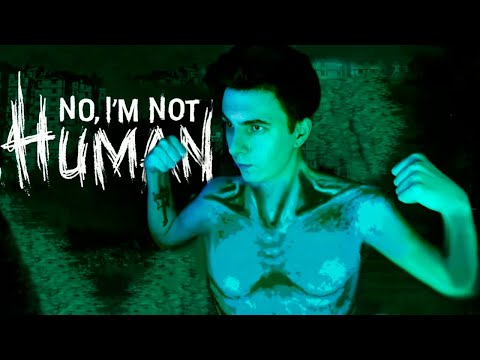 Видео: No, I'm Not A Human  | Озвучка чата | Полное прохождение | Подсказки приветствуются |