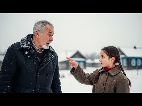 Видео: Ожерелье на шее олигарха раскрыло тайну бедной сироты.