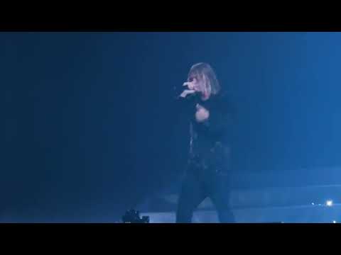 Видео: Mary Gu & MAYOT — Два выстрела | Москва VK Stadium 25.10.2024