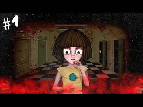 Видео: Fran Bow ► ПОПАЛ В ПСИХ БОЛЬНИЦУ... ► #1