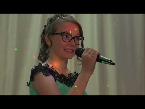 Видео: Пильна 2016 год. Районный конкурс детского творчества.