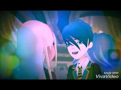 Видео: Роуз и Хоук. Необыкновенная