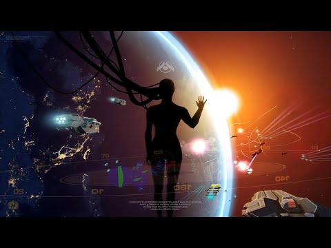 Видео: А что было в Homeworld 2 ?