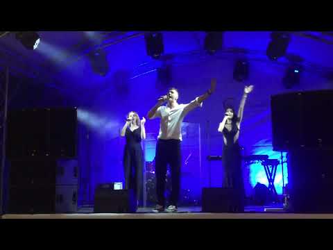 Видео: Григорий Юрченко-«Туманы».