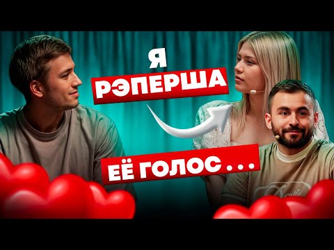 Видео: ПРИЯТНО ПОЗНАКОМИТЬСЯ х ХЕТАГ ХУГАЕВ х ВЫПУСК 7