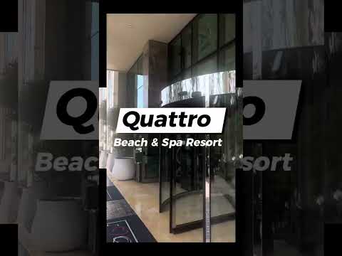 Видео: Quattro Beach & Spa Resort 5* Аланья Турция 🇹🇷