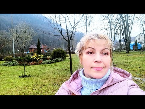 Видео: ЗАКАРПАТЬЕ🌄 РЕКА ХУСТЕЦ 🏞️ ХУСТ ЦЕНТР⛪ ГОРЫ КАРПАТЫ ⛰️ ПАРК  ХУСТ