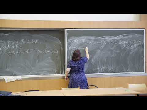 Видео: Садовничая И.В. | Лекция 2 по Математическому анализу, 2024, осень | ВМК МГУ