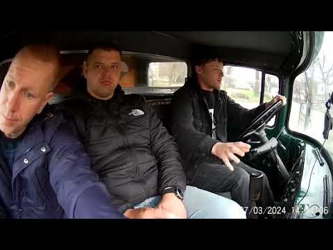 Видео: Як дати хабар а потім не скласти іспит з водіння