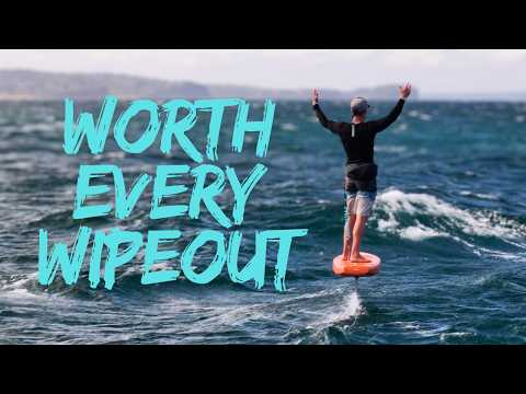 Видео: Что бы я хотел знать: Полное путешествие на параплане за один заход.