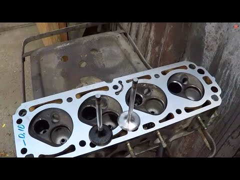 Видео: Ланос 1.5.Уходит антифриз,масло.Ходовая.