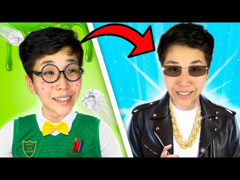 Видео: БОТАННАН КРУТОЙҒА АЙНАЛДЫМ✅ МАЧО МЕКТЕБІ🏫😎| 1-Часть | МИНИ-ФИЛЬМ