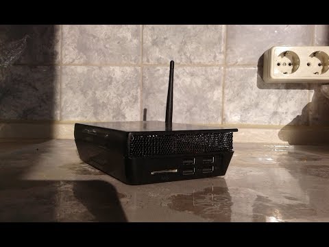 Видео: Android Smart TV Box перегреваться не будет если(Android Smart TV Box will not overheat if)