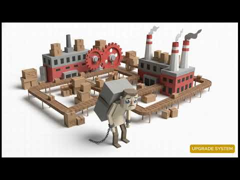 Видео: ☀️ УТРЕННИЙ ИНСАЙТ: Работаете как белка в колесе, а жизнь разваливается?