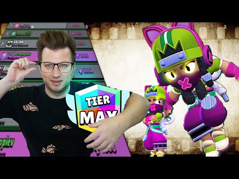Видео: КЕРЯТ МЕ ДО 1000 КУПИ В BRAWL STARS
