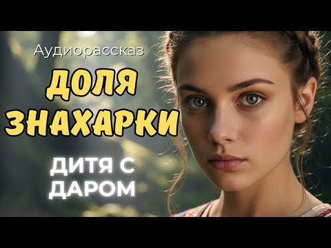 Видео: Она лечила людей с 7 лет  Но когда узнала какой ценой, то замерла от ужаса