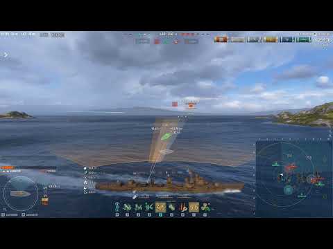 Видео: Yamagiri кэп DedoBorod спокойное размеренное пускание торпедофф