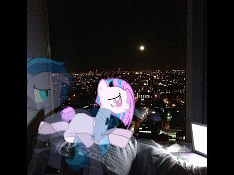 Видео: [Пони-клип] История о слепой девушки