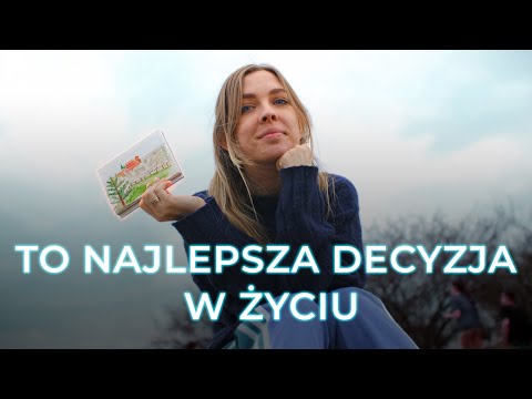 Видео: Как имиграция в Польшу изменила мою жизнь? (RUS SUB)