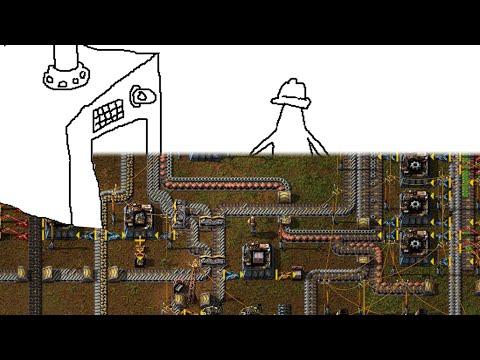 Видео: Factorio: Space Age! Фига, оказывается мы и спагетти делаем! Стрим #07