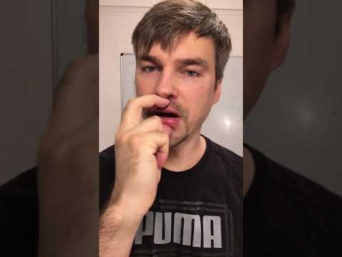 Видео: Кинезиологическая гимнастика