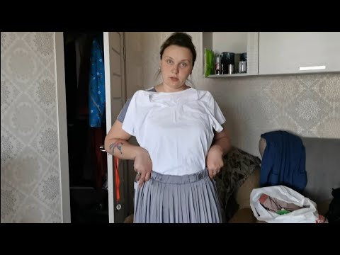 Видео: Завалили платьями/ День как день