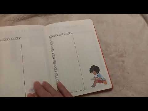 Видео: Блокноты 2025