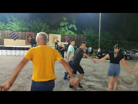 Видео: Хоро Трите пъти