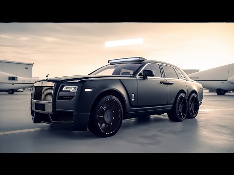 Видео: БРУТАЛЬНЫЙ ТРАНСПОРТ ДЛЯ НАСТОЯЩИХ МУЖЧИН