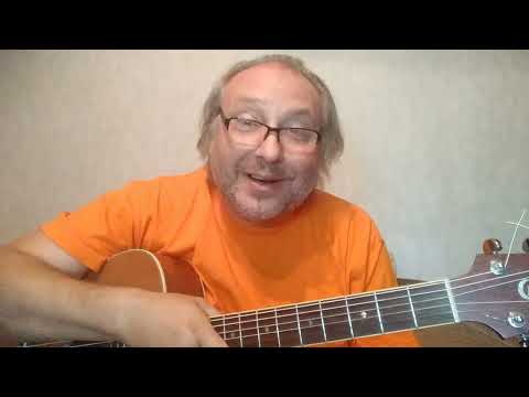 Видео: Геннадий Самойлов. "Песня про внутренние органы".