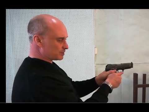 Видео: Оружие, порядок действий для практического экзамена  2024