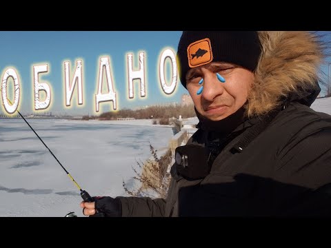 Видео: ЭТА РЫБАЛКА СТОИЛА МНЕ ДОРОГО. Сколько стоит зимний мормышинг
