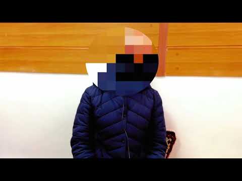 Видео: Жин менен ооруган карындаштын башынан откон окуясы.