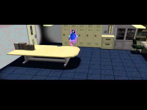 Видео: Clock Tower 2: The Struggle Within RUS часть 4