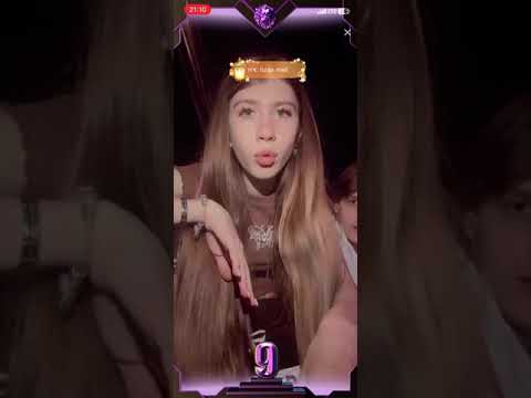 Видео: Эфир Лизы,Дани,Полины и Оскара 02.07.Разговор Лизы и Полины