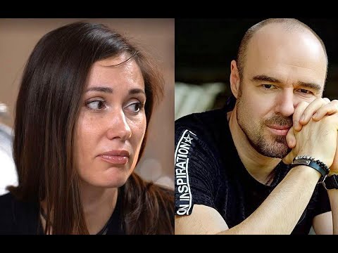 Видео: Елена Товстик и танцы на граблях
