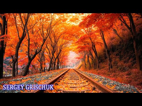 Видео: Осень - Красивая музыка для души! Сборник Лучших Мелодий. Золотая осень!