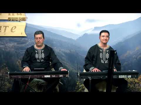 Видео: ОРК. ПАМПОРОВО И ДАНИЕЛА ДИМИТРОВА - Кара ли та, Руске ле