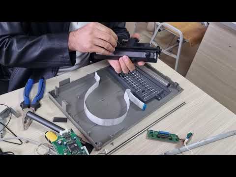 Видео: Tug‘rak jarayoni – Elektronika asoslari | Soldering process in electronics | Процесс пайки в электро